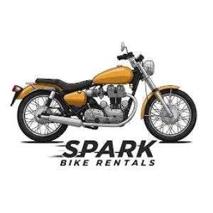 Bike rental services