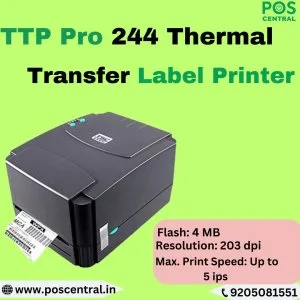 Is it worth buy tsc ttp pro 244? find out here