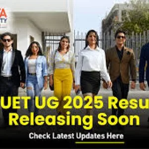Cuet ug results 2025