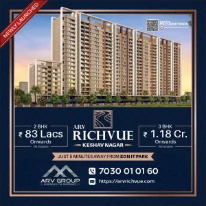 Premium flats for sale