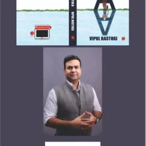 Dr vipul rastogi