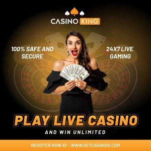 Top trusted real money casino id sites in 2025 – verified & safe