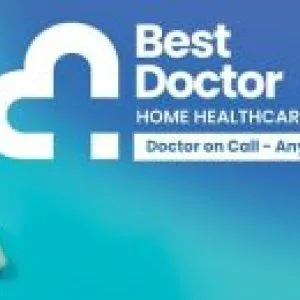Iv therapy at home dubai