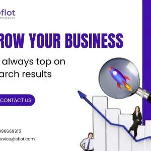 Leading digital marketing agency in gwalior