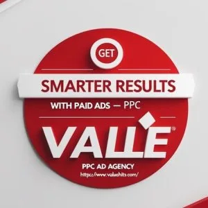 Get smarter results with paid ads – value hits