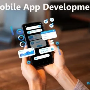 Mobile development agency in canada
