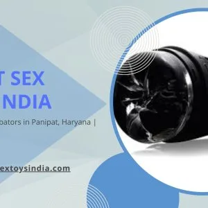 Shop best male masturbators online in panipat, haryana