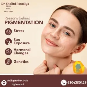 Best skin and hair clinic in hyderabad - amber skin hair clinics