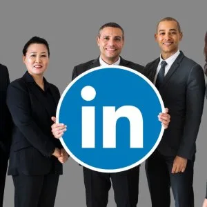 Professional linkedin ad agency for targeted b2b marketing solut