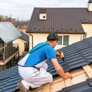 Don’t risk roof damage: schedule professional inspections