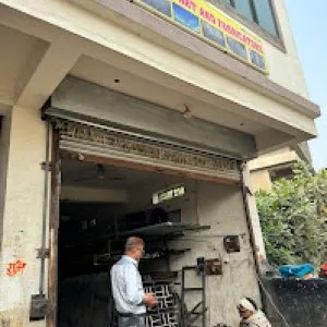 Sona steel and fabrication