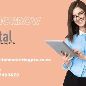 Unleash pretoria s digital power: expert seo for your business i