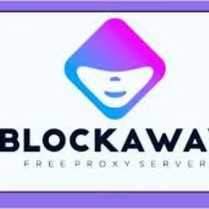 Enjoy free, fast, and secure browsing with blockaway proxy