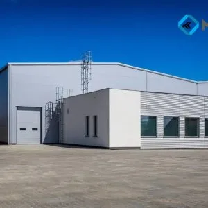Leading modular clean room manufacturer & supplier in bangalore: