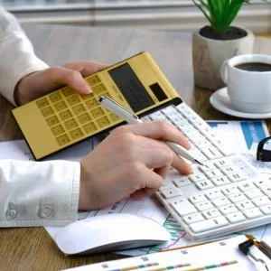 Simplify your gold loan process with our loan calculator