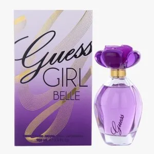 Guess girl belle edt 100 ml