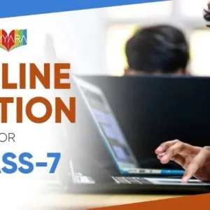 Online tuition for class 7 cbse