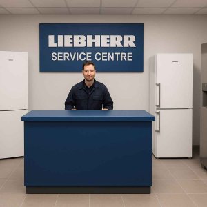 Liebherr service centre: keeping your home appliances healthy