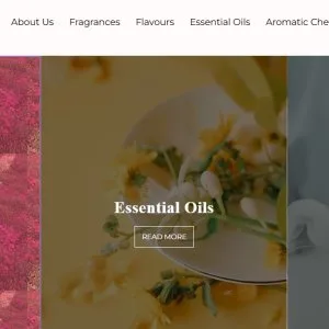 Cosmetic & fine fragrance manufacturing by veera fragrances