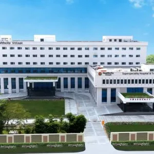 Searching for the best multispeciality hospital in lucknow?