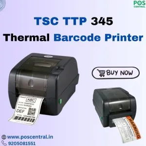 Ttp 345 printer – why it’s trending for small business owners