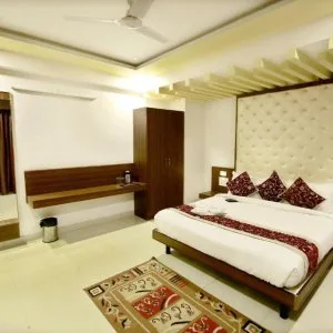 Affordable hotel near bus stand udaipur – hotel sunflower