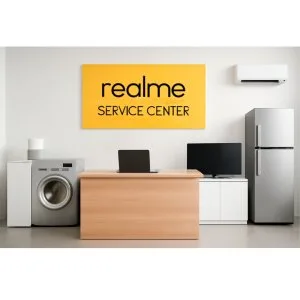 Realme service center mumbai where your devices get new life