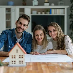 Buying your first home? this calculator is your best friend