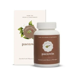 Natural solution for joint pain relief