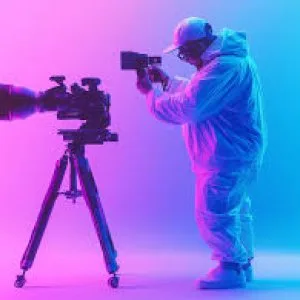 Cinematic brand storytelling for businesses