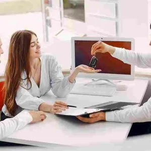 Who are the reliable property dealers in ashok vihar, delhi?