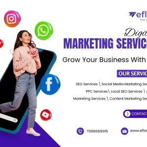 Top digital marketing services in thrissur