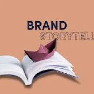 From vision to reality – the brand story