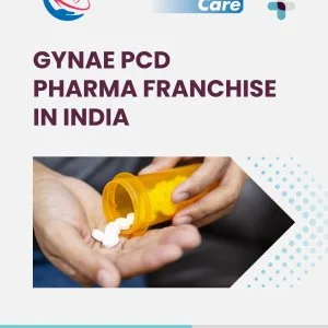 Gynae pcd pharma franchise in india