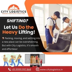 Best packers and movers in sector 6 gurgaon