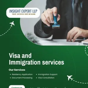 Top immigration consultant in delhi – move abroad with ease