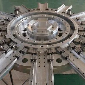 Pune’s best machined component manufacturer