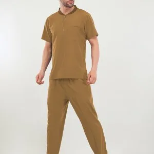 Looking for male scrubs that actually fit? lintex has you covere