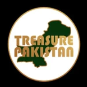 Pakistani handicraft