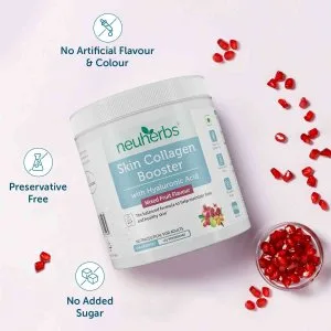 Skin so smooth, you’ll glow naturally