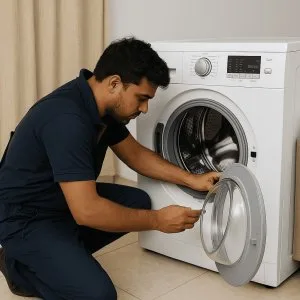Ifb washing machine service center:get laundry back on track