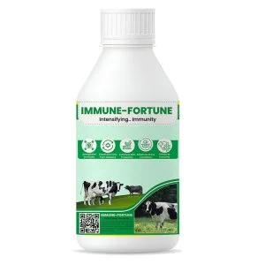 Immunity boosters for cow & buffalo