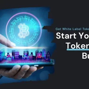 Build your white label tokenization platform with maticz