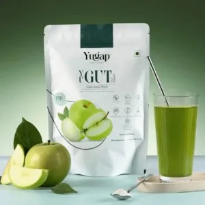 Best gut health supplement
