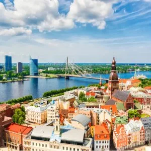 Latvia citizenship by investment | latvia golden visa