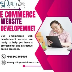 Why should small businesses consider ecommerce development in no