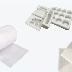 Epe foam fitment manufacturer in ahmedabad