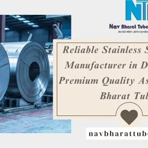 Reliable stainless steel circle manufacturer in delhi-ncr: premi