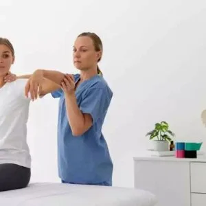 Physiotherapy treatment in pune
