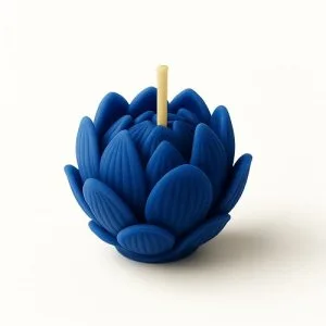 Buy best scented & fragrant candles online – derbenclove